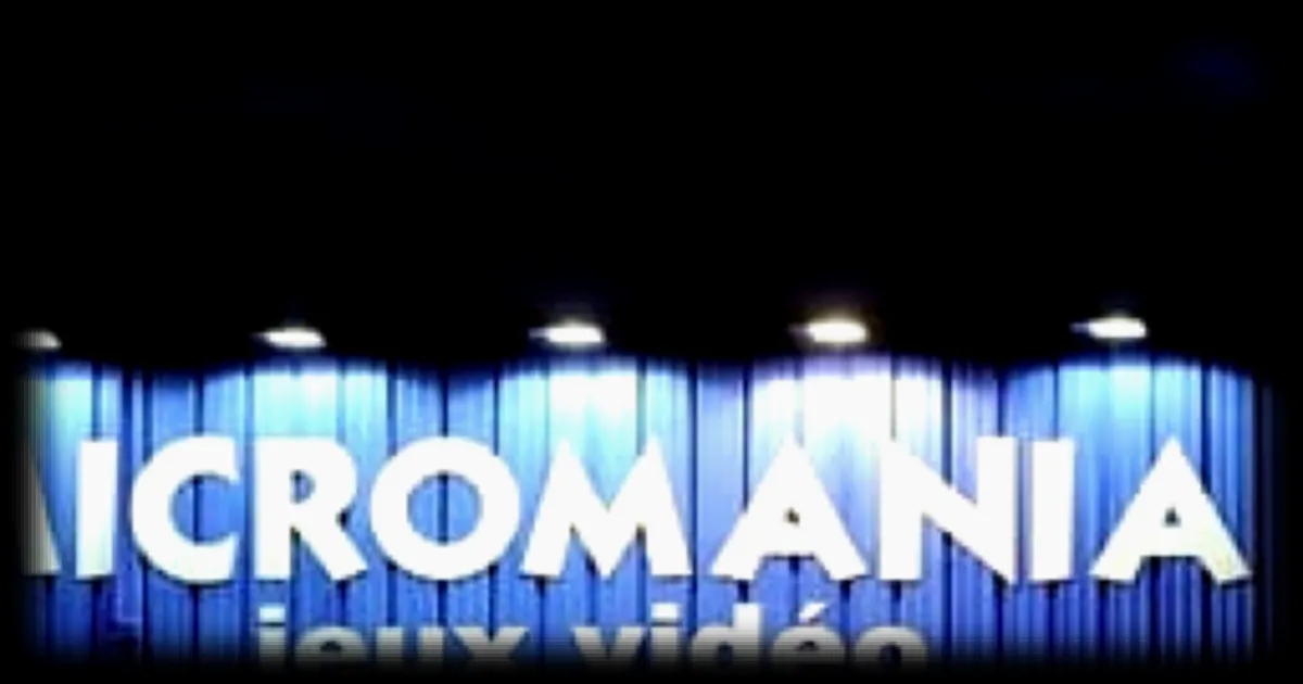 Fuite de données chez Micromania : les clients doivent se méfier des tentatives d’arnaque