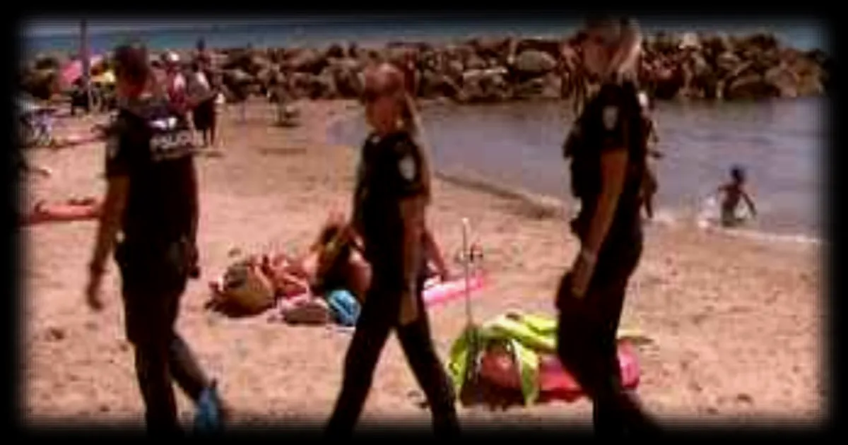 Fumer sur les plages désormais passible d’une amende de 135 euros : une interdiction toujours méconnue un an après son entrée en vigueur