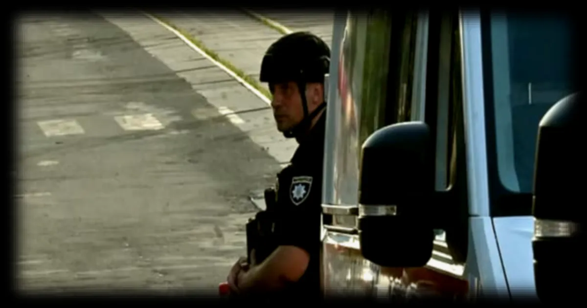 Fusillade à Kiev : plusieurs morts et un tireur retranché dans un supermarché selon Vitali Klitschko