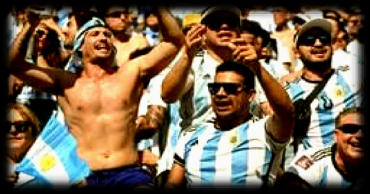 Fusillade avant le match Argentine-Arabie saoudite : un homme armé recherché aux États-Unis
