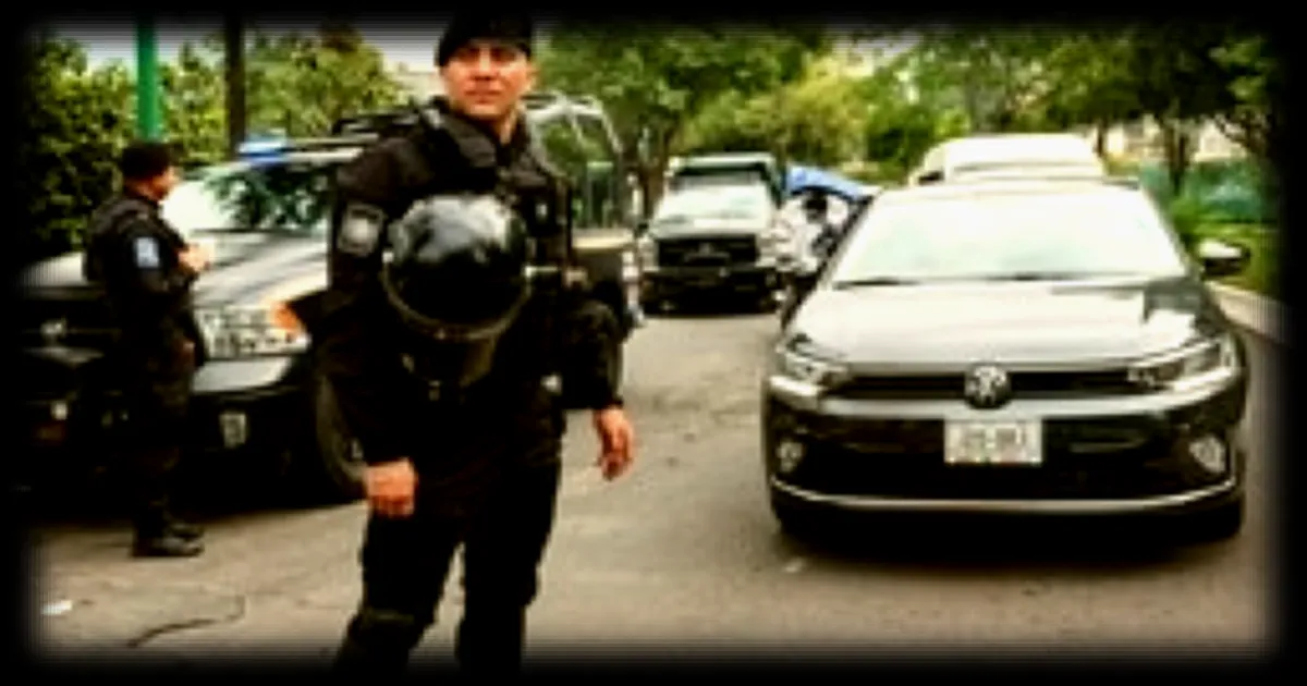 Fusillade en plein jour dans le centre de la capitale mexicaine : un mort et deux blessés
