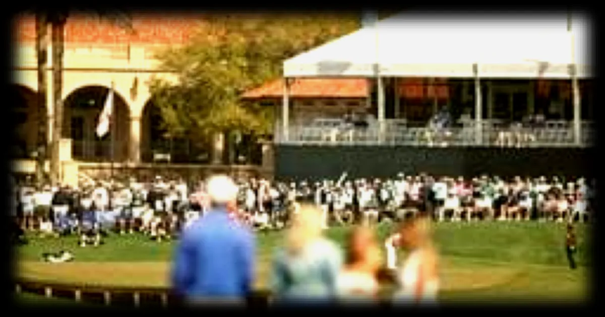 Fusillade mortelle en Floride avant le Players Championship : deux morts à Ponte Vedra Beach