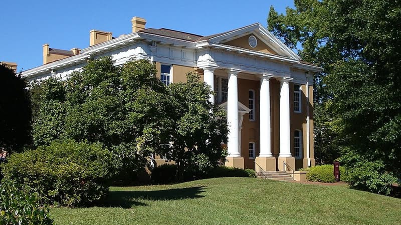 Fusillade mortelle sur le campus de l'Université d'État de Caroline du Sud