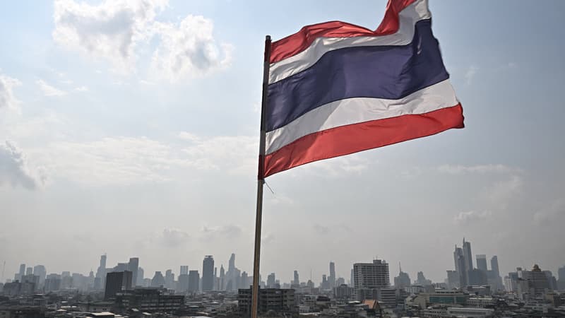 Fusillade tragique en Thaïlande : une directrice d'école tuée et deux enfants blessés