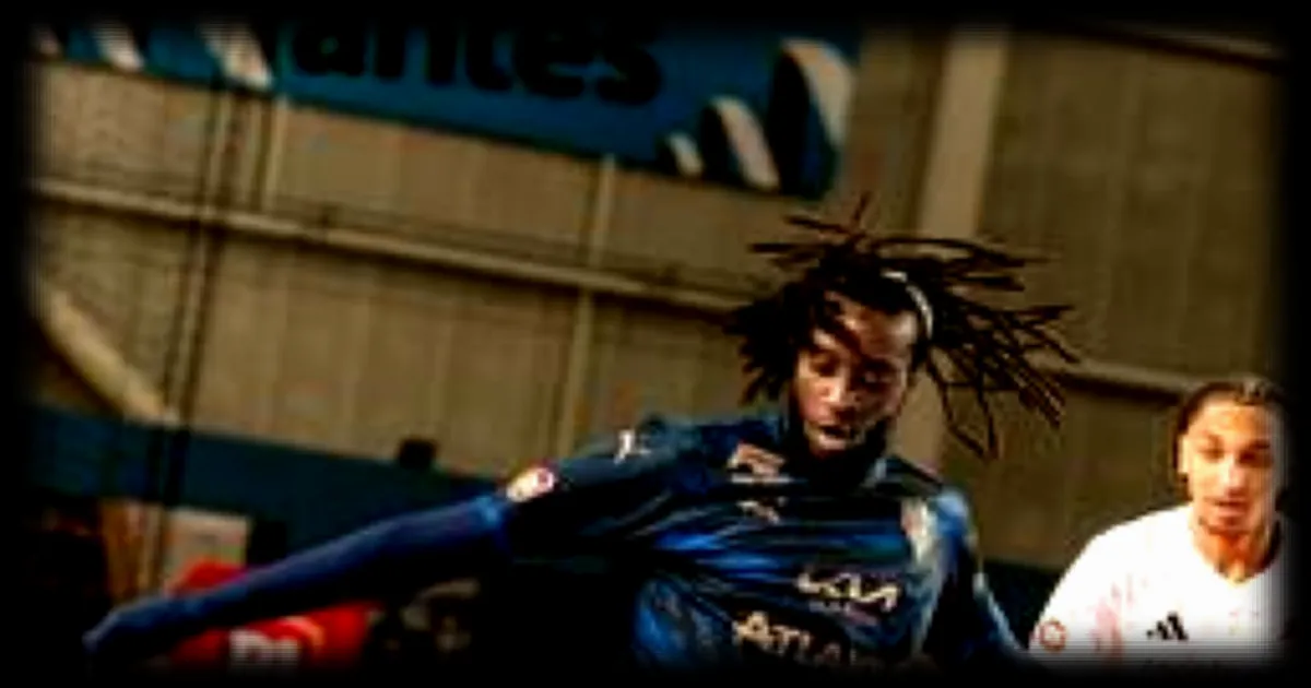 Futsal : Soukouna confiant avant la demie de Nantes Métropole