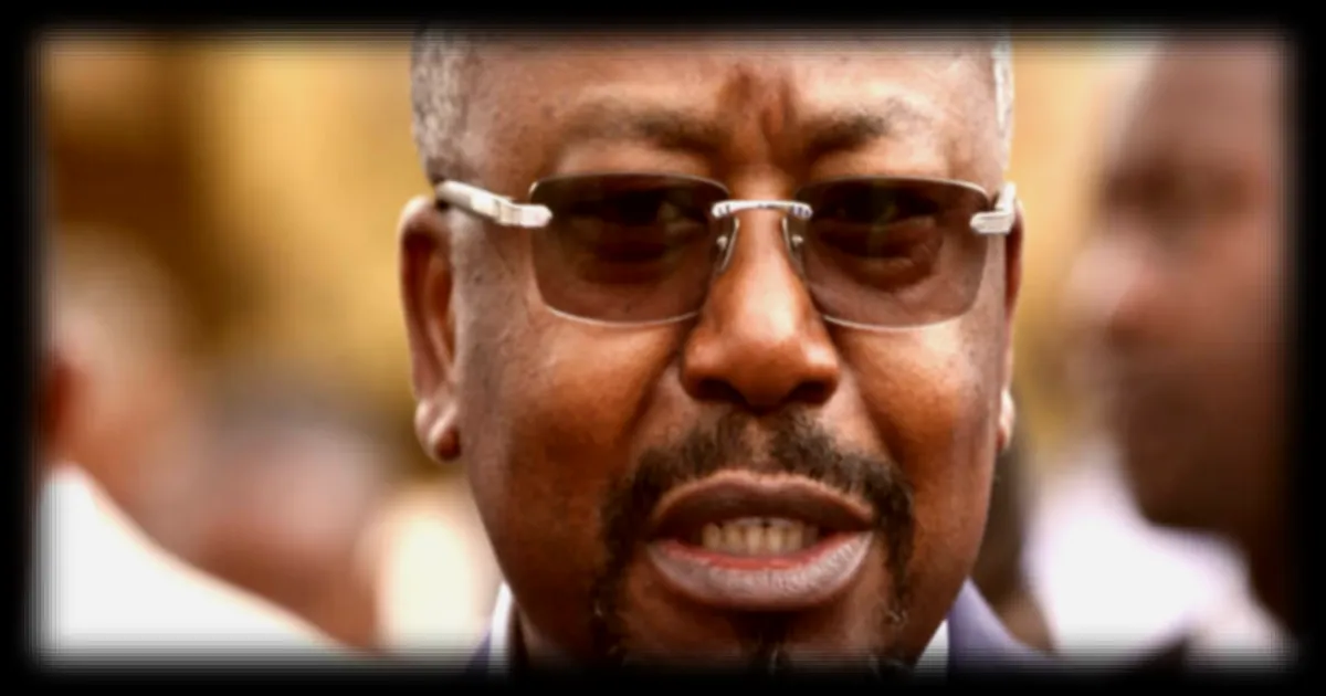 Gabon : Alain-Claude Bilie-By-Nze, opposant politique, interdit de visite selon son parti