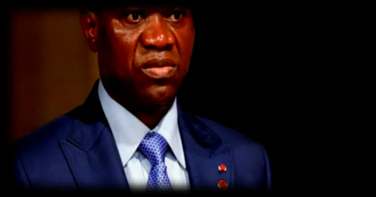 Gabon : Brice Oligui Nguema expose sa vision nationale devant le Parlement