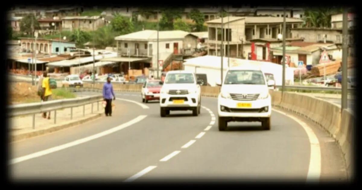 Gabon : La holding ACK acquiert Colas Gabon, principale entreprise de construction routière du pays