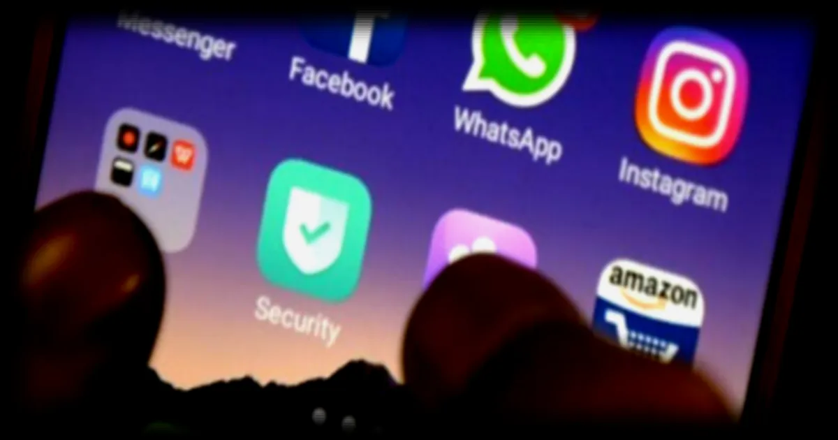 Gabon : le piratage de comptes WhatsApp et Facebook inquiete les internautes