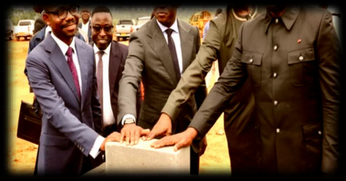 Gabon : le président Oligui Nguema lance un vaste programme de 8 000 logements sociaux