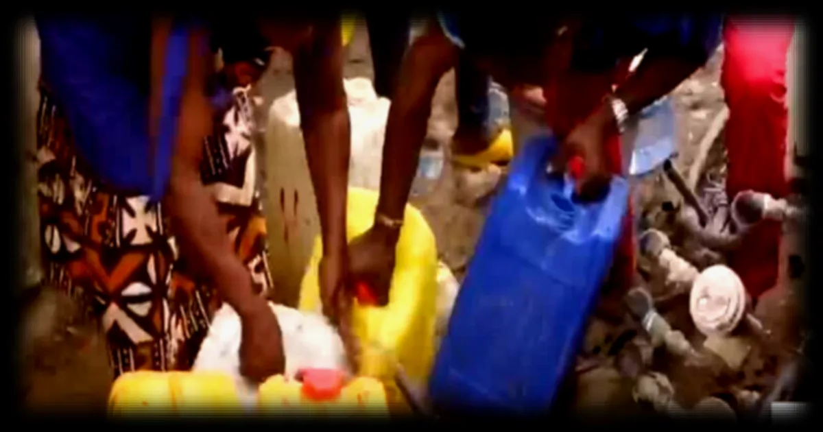 Gabon : l'urgence hydrique officiellement déclarée depuis un mois à Libreville