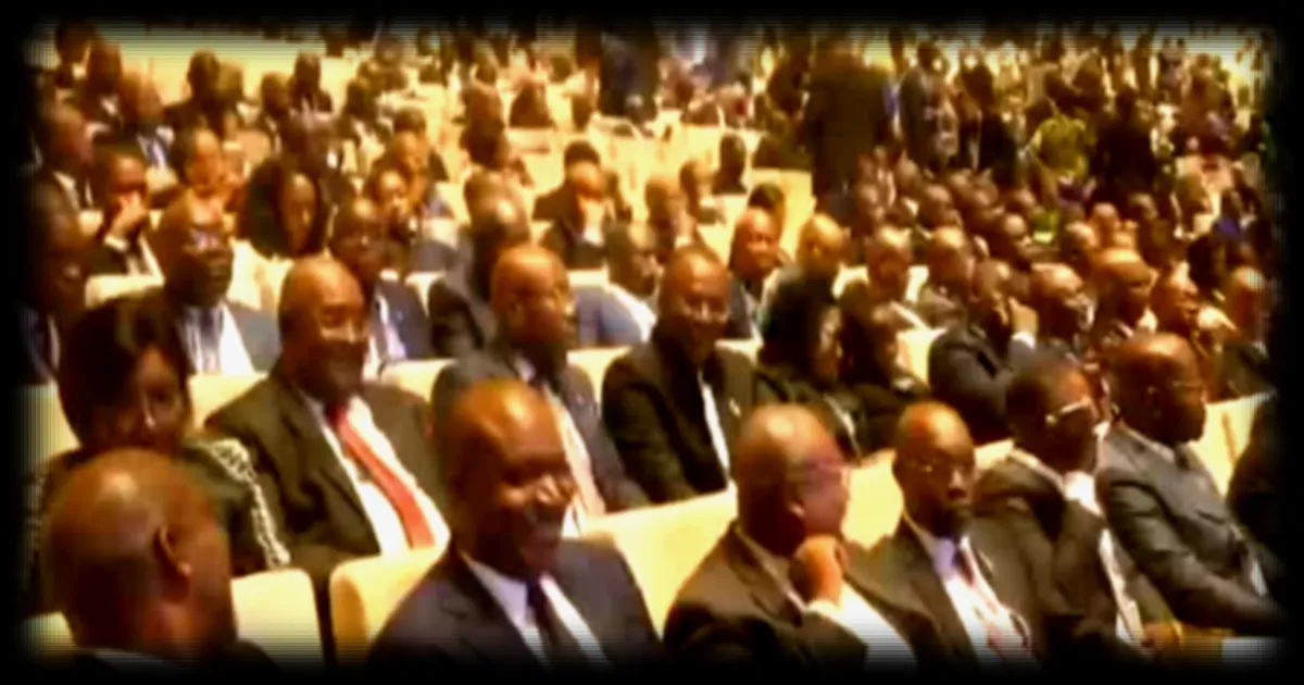 Gabon : un Forum international sur l'innovation et le développement s'est tenu à Libreville