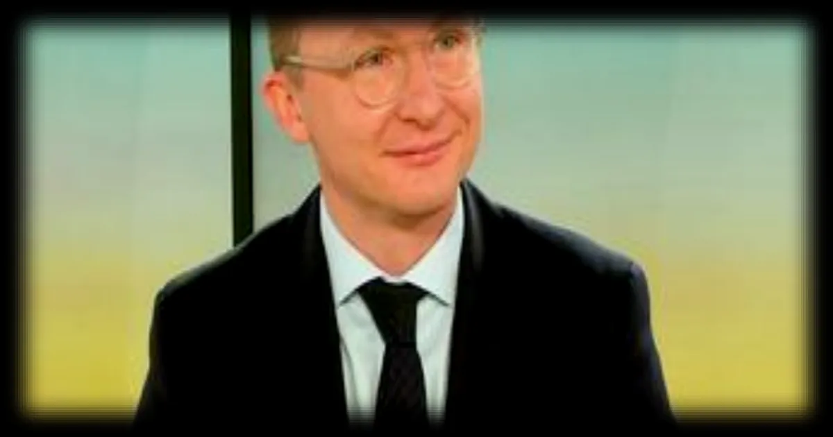 Gabriel Attal en tête des intentions de vote : Paul Midy, député EPR, salue sa dynamique et son projet optimiste