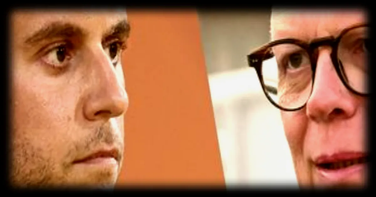 Gabriel Attal et Édouard Philippe : duel ou future alliance entre les deux candidats à l'élection présidentielle ?