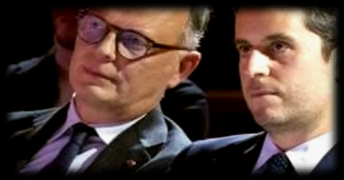 Gabriel Attal officiellement candidat à la présidentielle de 2027 : une stratégie inspirée de Chirac en 1995