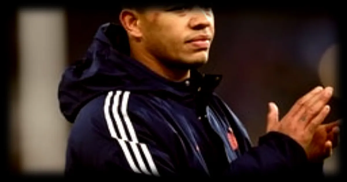 Gaël Fickou vise la sélection en équipe de France après son retour au RC Toulon
