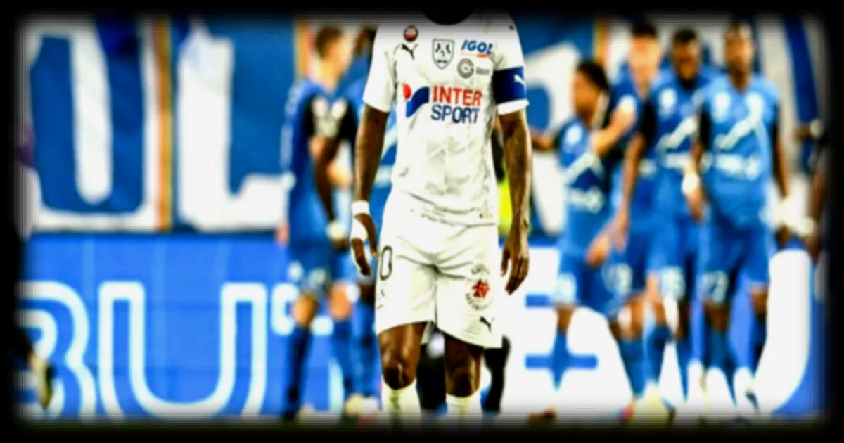 Gaël Kakuta : « 99,9 % des footballeurs sont tristes », le poids d’un métier sous pression