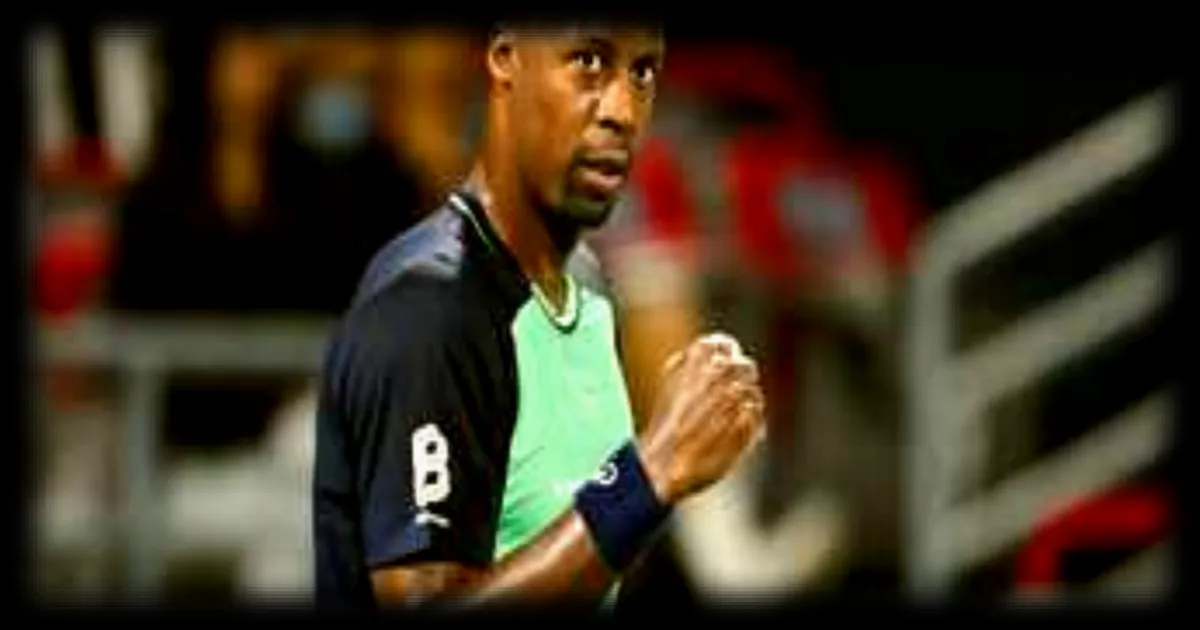 Gaël Monfils et Léolia Jeanjean obtiennent une wild-card pour l'US Open 2026
