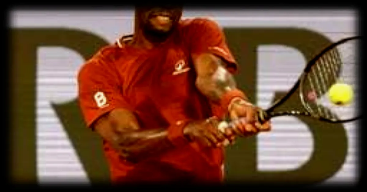 Gaël Monfils organise une soirée caritative à Roland-Garros en l’honneur de Stanislas Wawrinka et Caroline Garcia