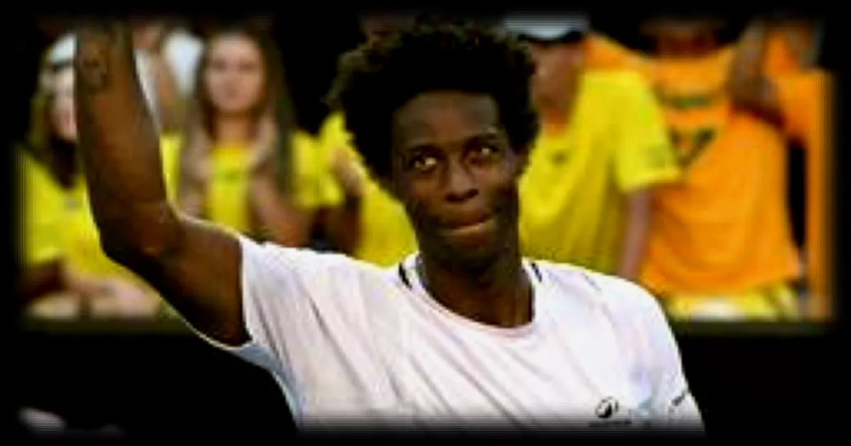 Gaël Monfils remporte l'ATP 500 d'Acapulco après 8 mois sans victoire