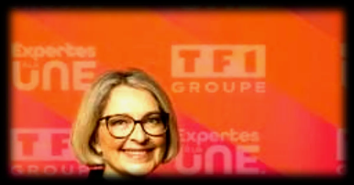Gaëlle Pantin-Sohier, figure emblématique d'Expertes à la Une sur TF1