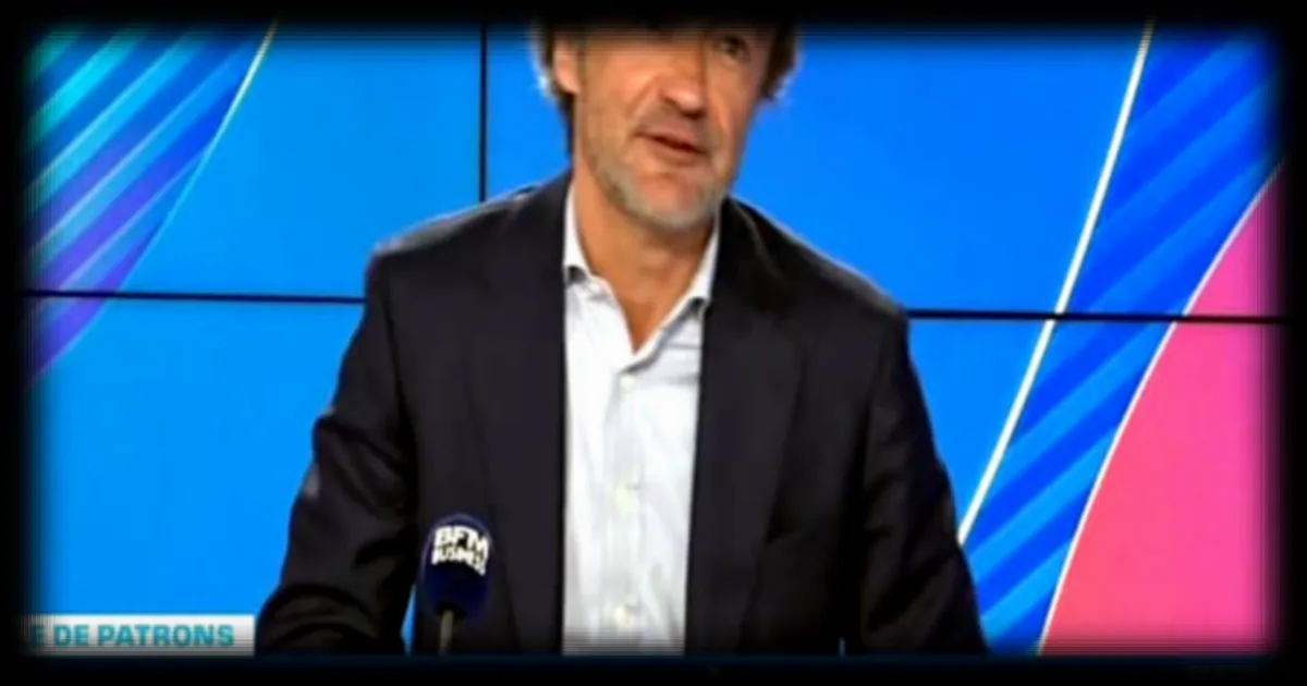 Gaëtan de Sainte Marie : les paroles de patrons