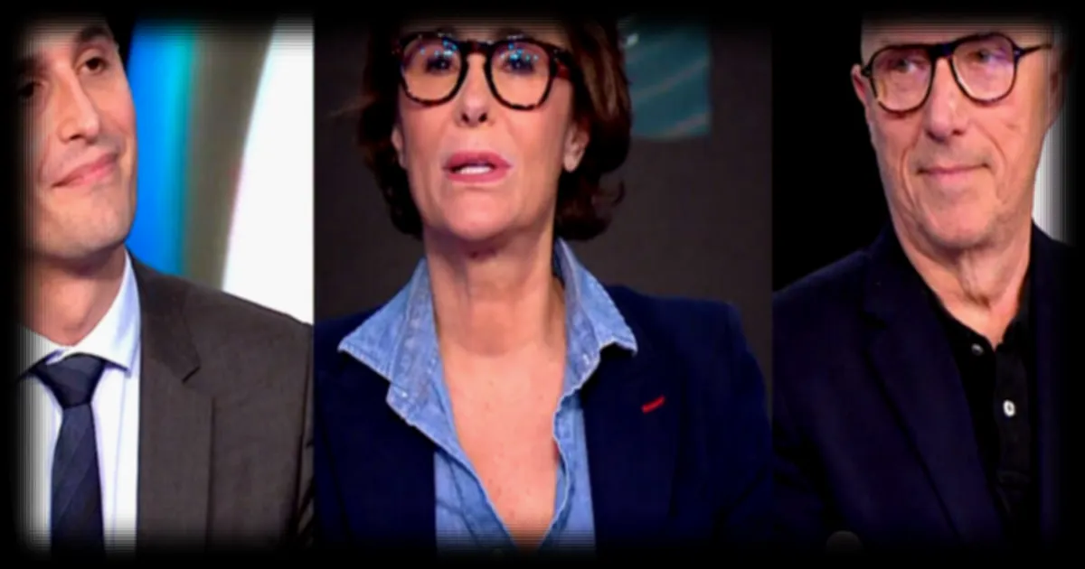 Gaëtan Dussausaye (RN) estime que le RN est en pole position malgré les sondages défavorables face à Édouard Philippe