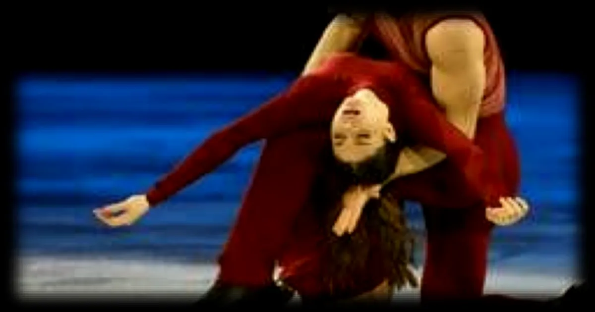 Gala de patinage artistique des JO 2026 : Retour sur les moments forts à Milan