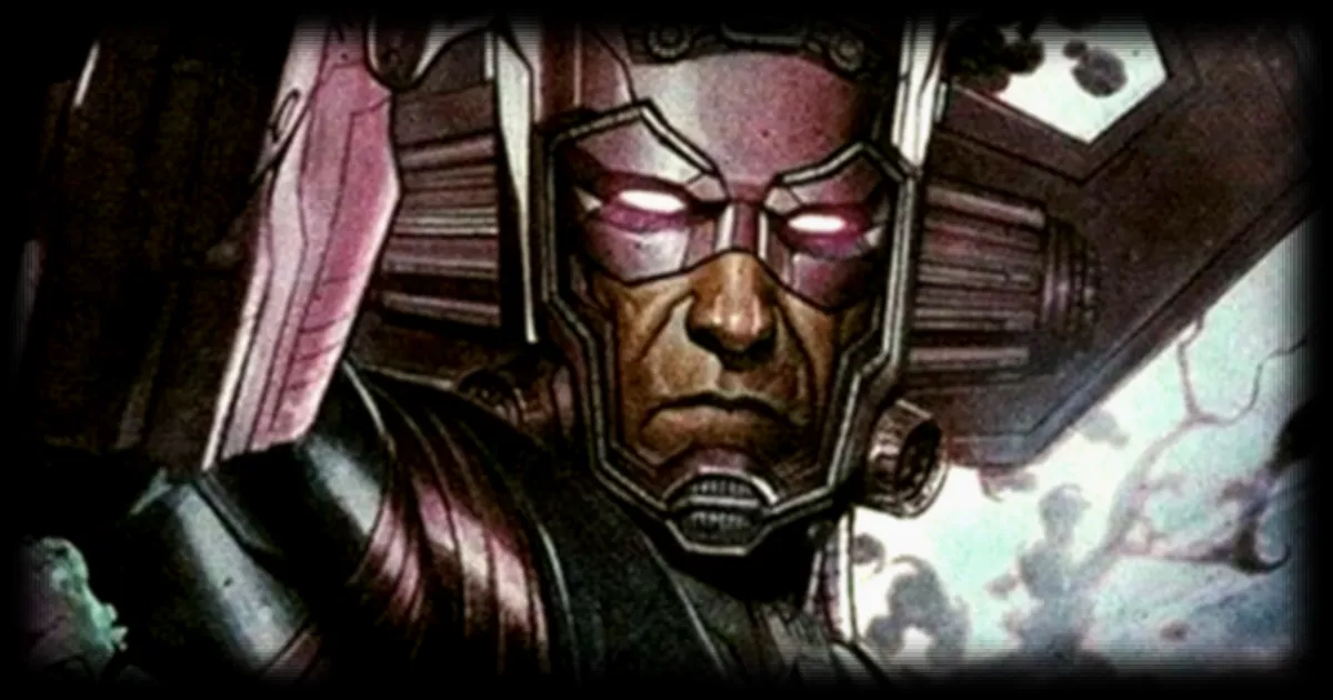 Galactus dans Les 4 Fantastiques sur Disney+ : les défis de Marvel pour incarner le personnage culte