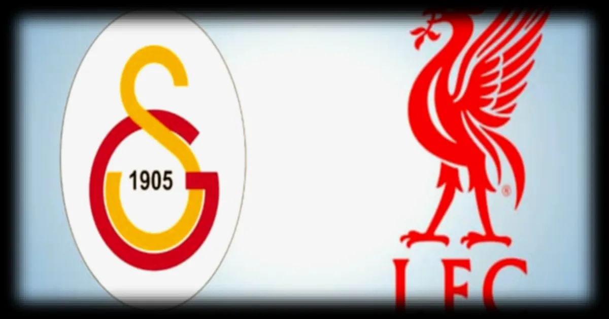 Galatasaray - Liverpool : tout ce qu'il faut savoir sur le match de Ligue des Champions