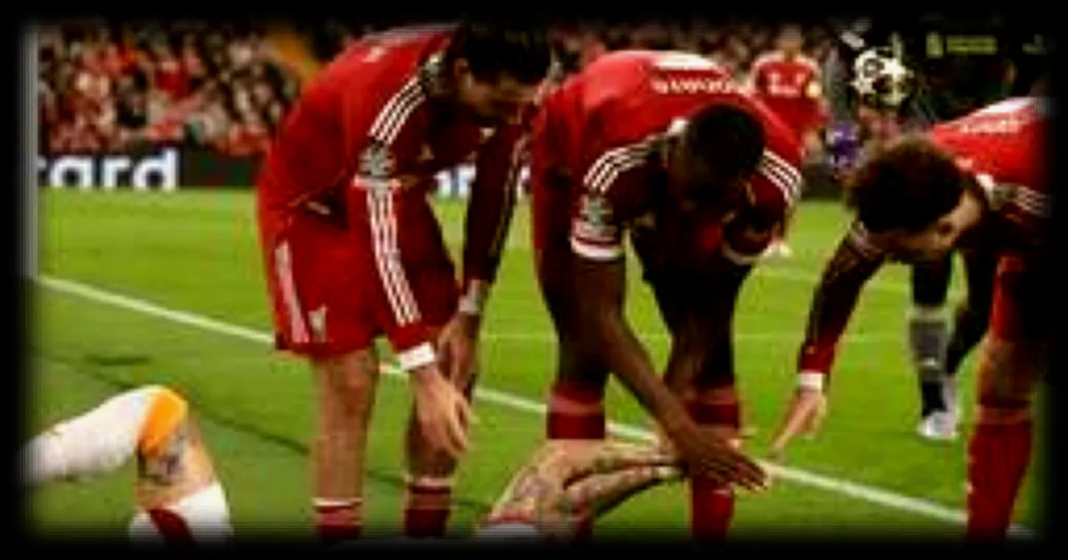 Galatasaray menace Liverpool d'une action en justice après l'accident de Noa Lang