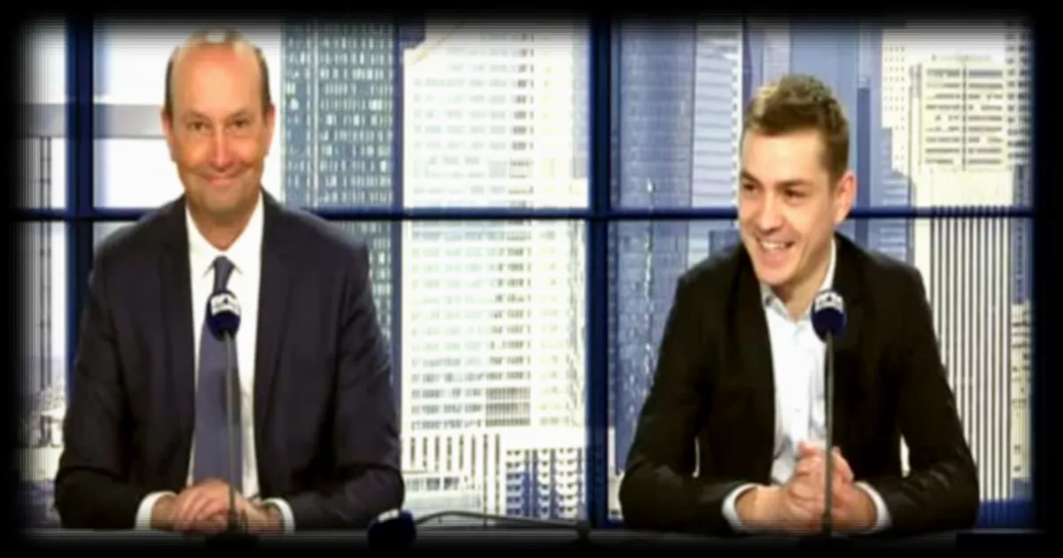 Galderma et Marvell, les stars de la semaine boursière selon BFM Business