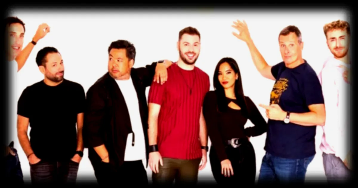 Game One annonce son retour officiel cette annee suite a la migration de l'equipe Team G1 sur Twitch