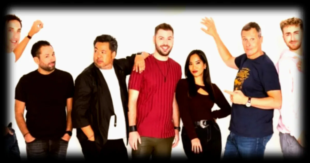 Game One : Retour imminent à la télévision, une surprise pour les fans