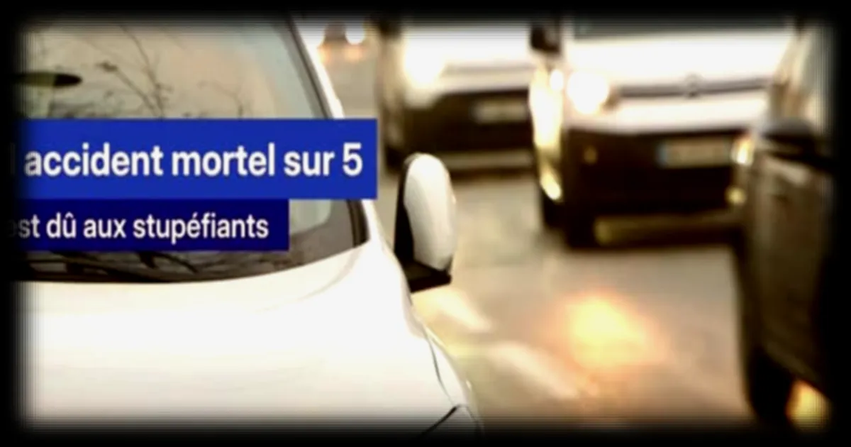 Garde à vue non automatique pour certains délits routiers dans les Alpes-Maritimes