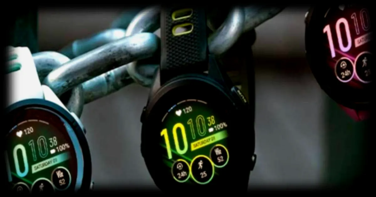Garmin Forerunner 265 en promo à moins de 290 € sur AliExpress : écran AMOLED et 30 modes sportifs inclus