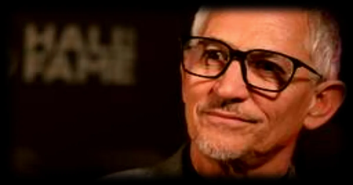Gary Lineker voit la France favorite pour un huitième face à l'Allemagne, selon Ouest France