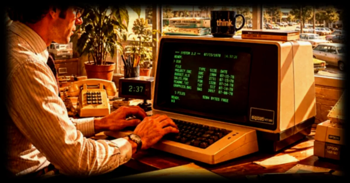 Gary Thuerk, l’homme qui envoya le premier spam de l’histoire en 1978 sans le savoir