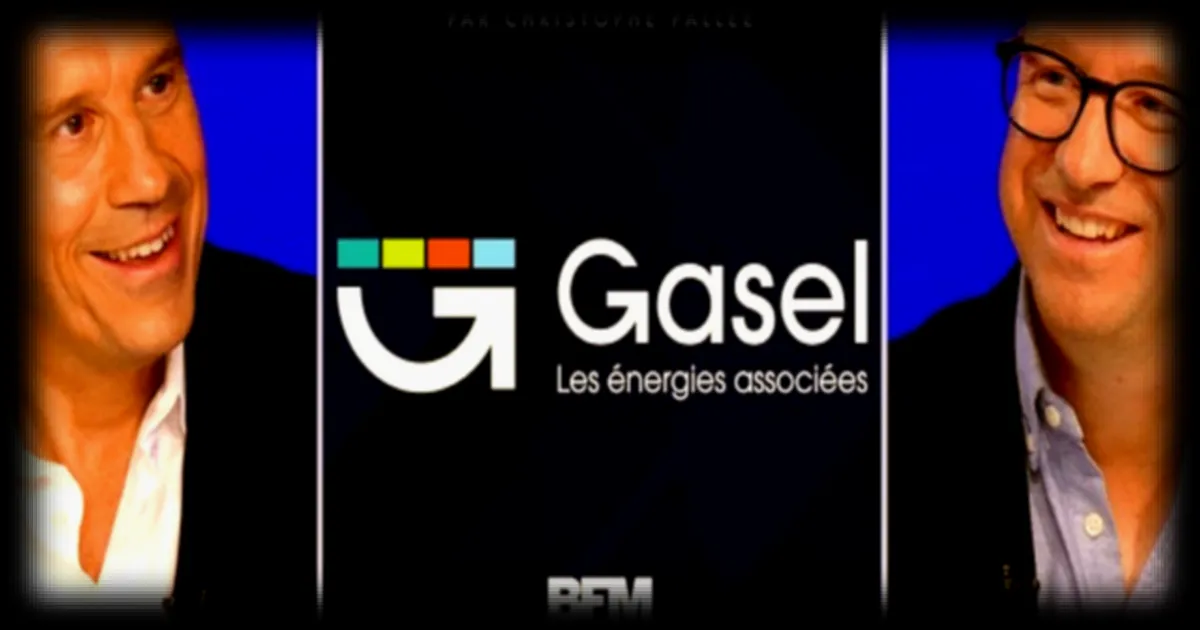 GASEL : le réseau des installateurs indépendants mis en lumière dans l'émission Grand Angle