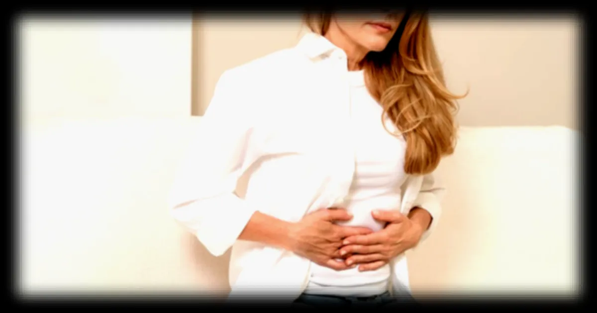 Gastro-entérite : 3 gestes naturels recommandés par une spécialiste pour soulager les brûlures d'estomac