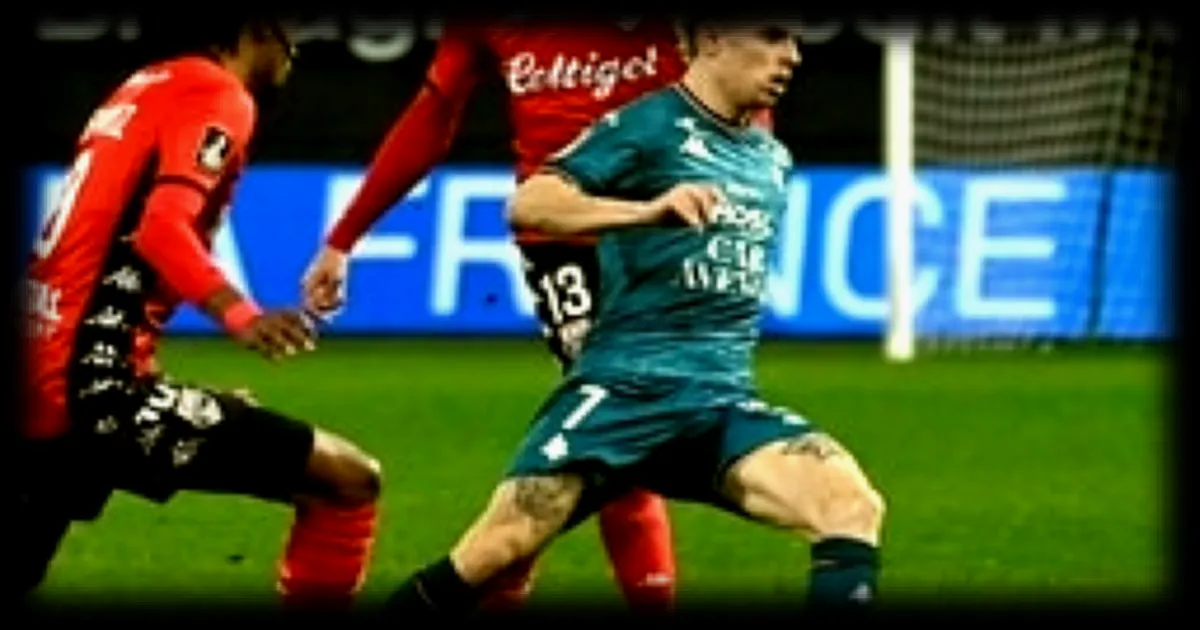 Gauthier Hein s'engage avec l'OGC Nice, tandis que Tom Louchet quitte le club