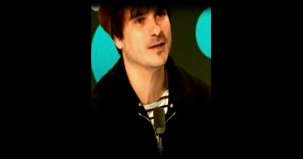 Gauvain Sers interpelle le président sur l’accessibilité de l’Élysée aux personnes malentendantes