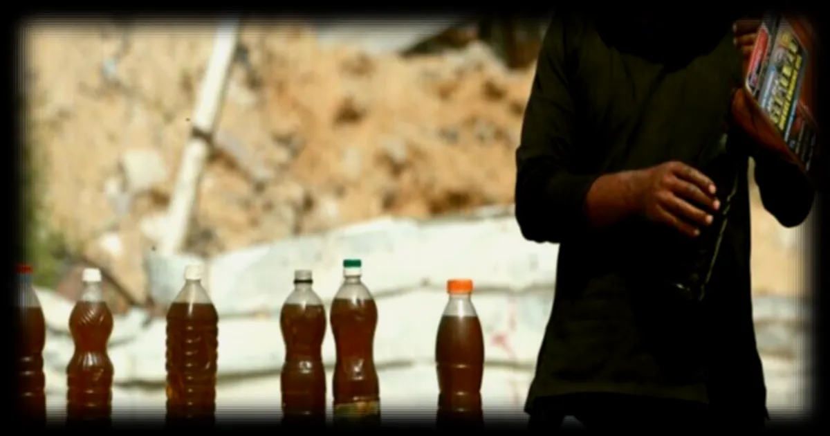 Gaza face aux conséquences de l'explosion des prix et de la pénurie de carburant