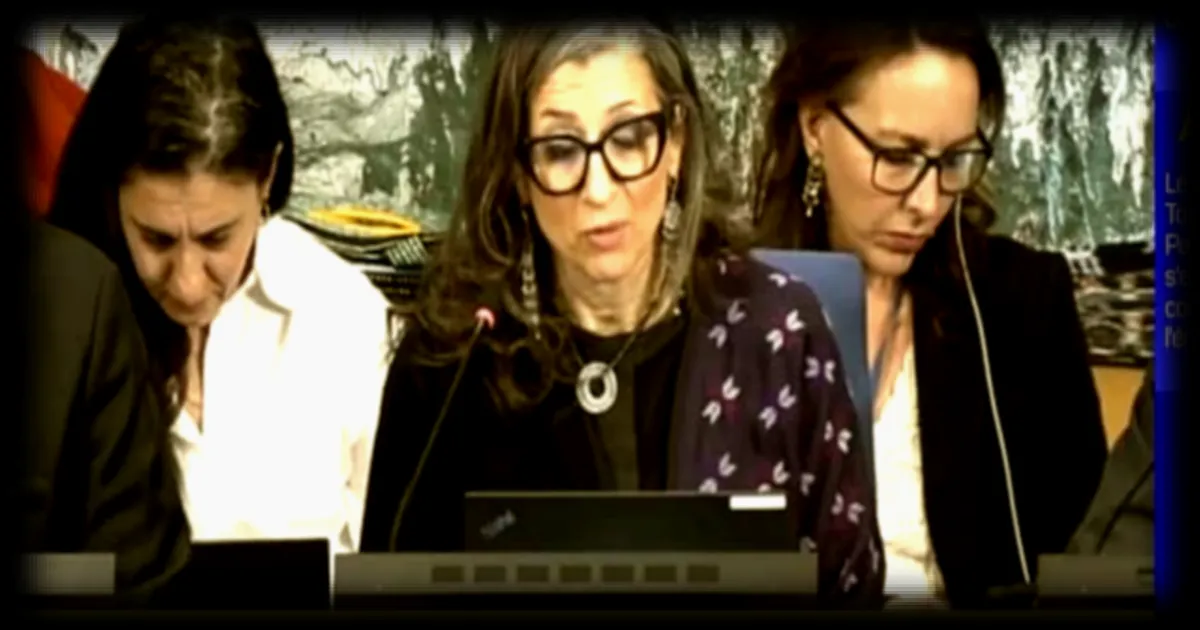 Gaza : Israël accusé de torture contre les Palestiniens, selon la rapporteuse spéciale des Nations Unies