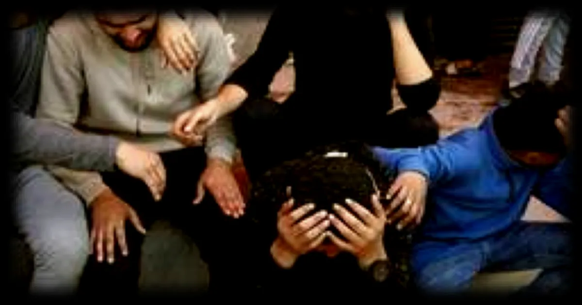 Gaza: l'OMS suspend les évacuations médicales vers l'Égypte après un incident de sécurité