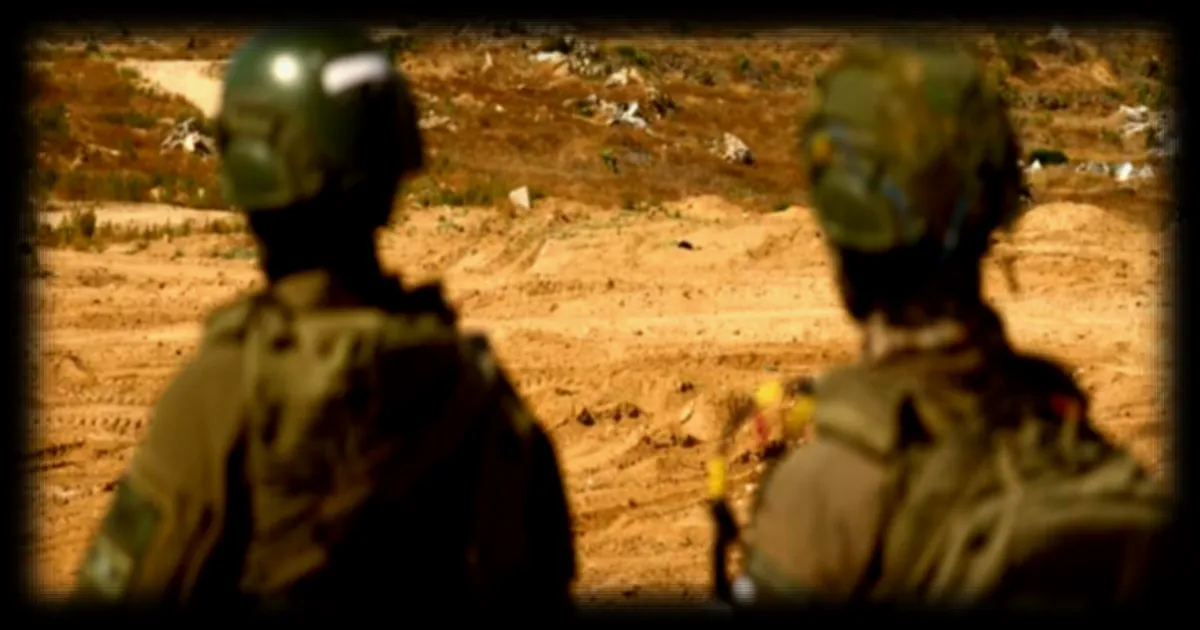 Gaza : seulement 3 % des terres agricoles encore accessibles et exploitables
