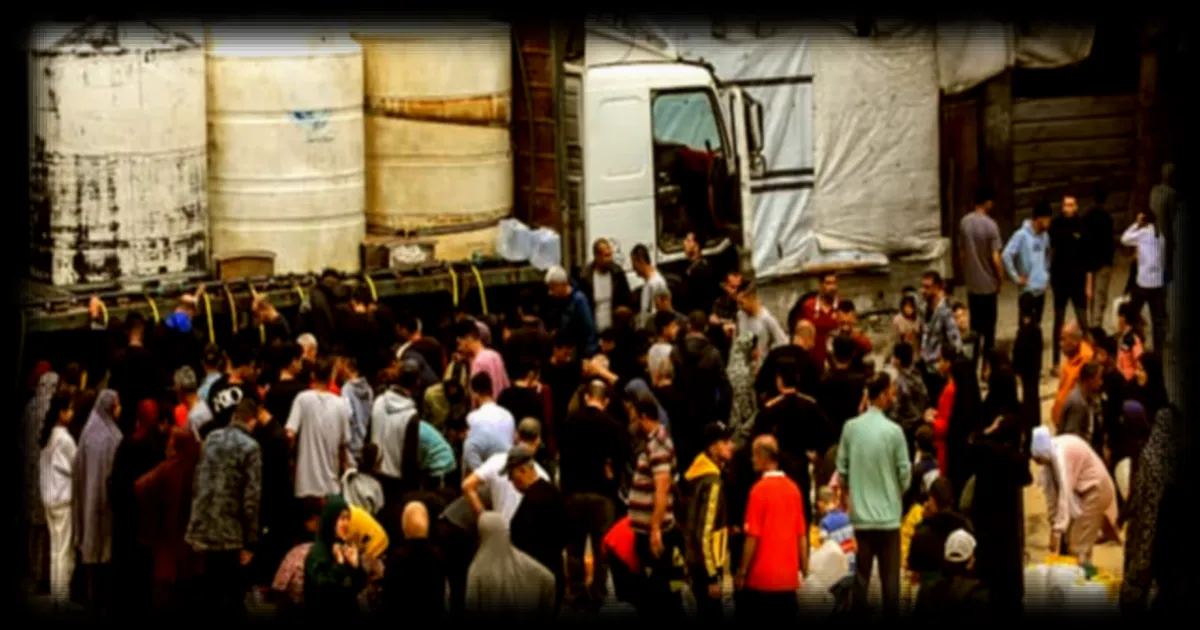 Gaza : trois professionnels de l’eau tués en quatre jours, selon une enquête du Guardian reprise par BMF - International