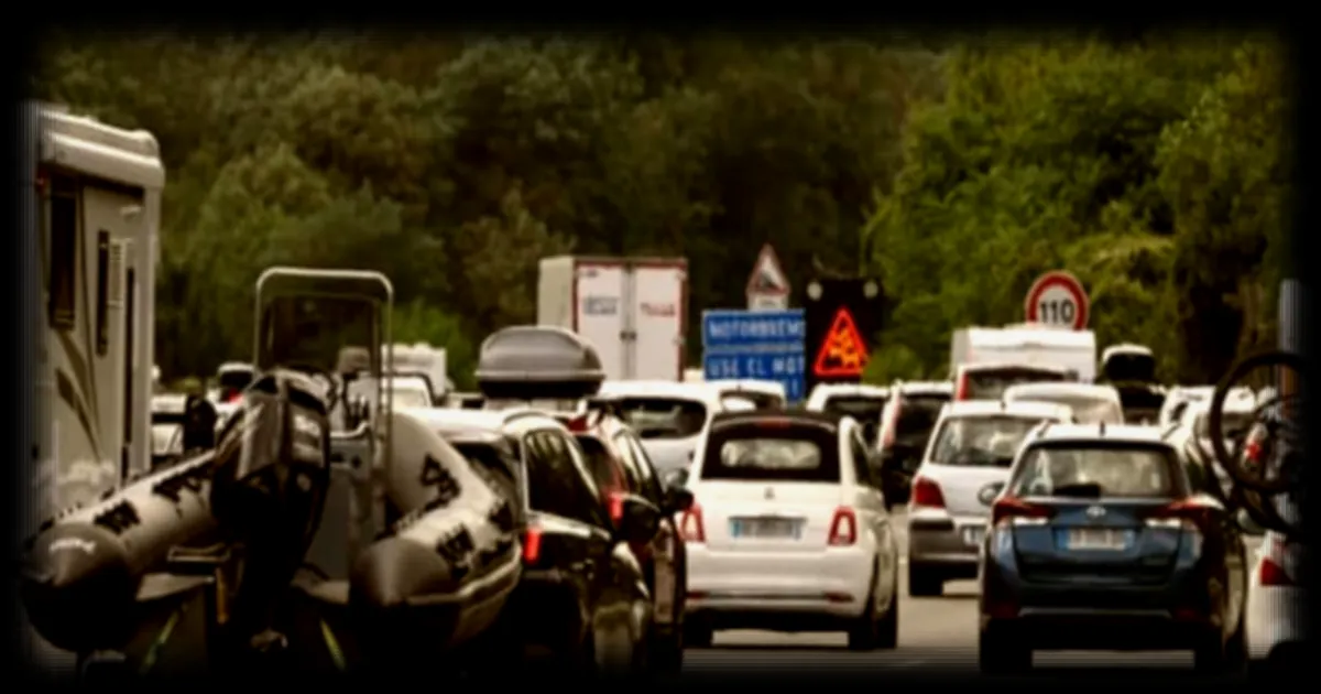 Gazole en forte hausse : les Français maintiennent leurs trajets quotidiens malgré la flambée des prix