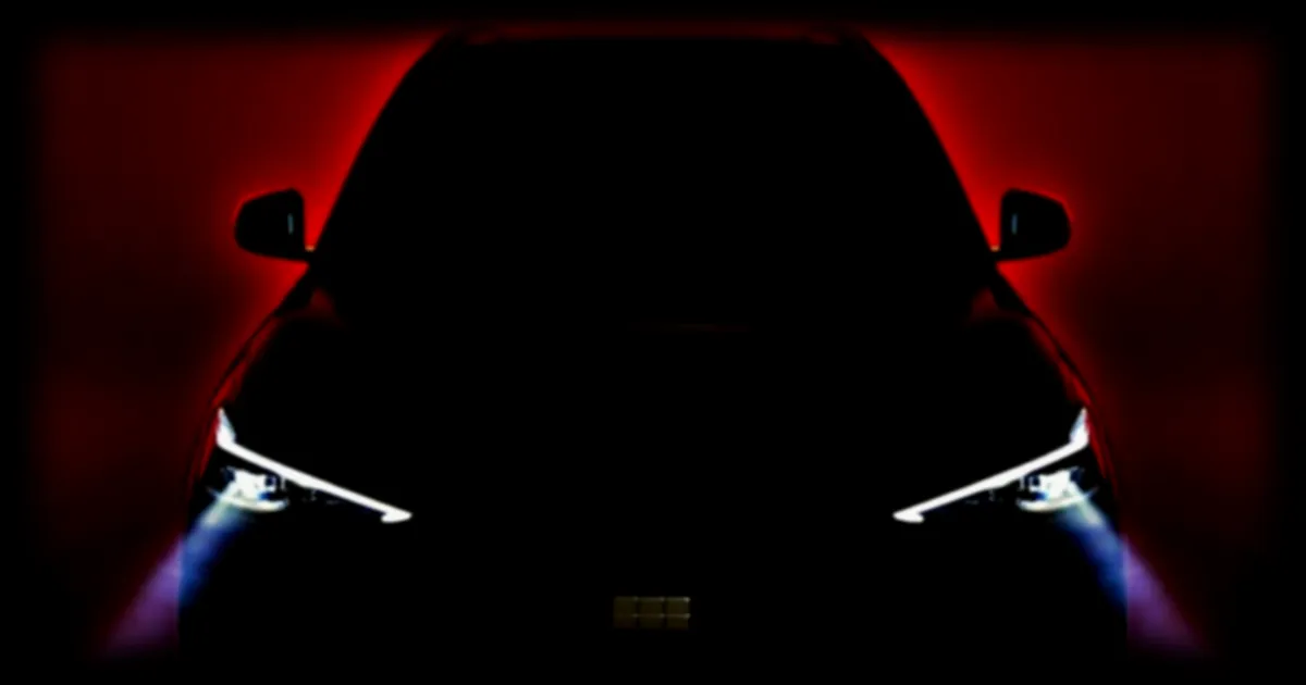 Geely annonce son arrivée en France avec une gamme de voitures électriques et hybrides