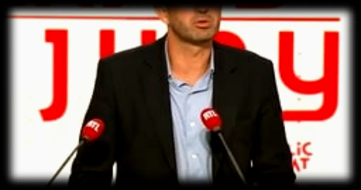 Gel partiel de la dette : Manuel Bompard défend la « seule position raisonnable » selon le Grand Jury RTL